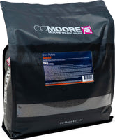 Pelletki z kałamarnicy - 5KG